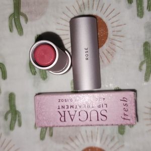 fresh SUGAR Lip Balm Hydrating Treatment Color: Rose'